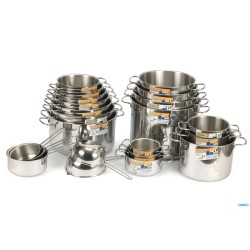 REALTERM-PENTOLA 2M.CM.18          P218