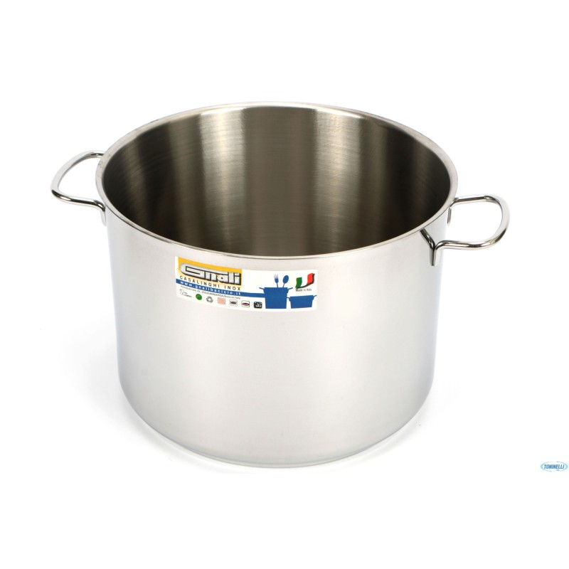 REALTERM-PENTOLA 2M.CM.30 LT.17 P230 REALTERM-PENTOLA 2M.CM.30 LT.17 P230