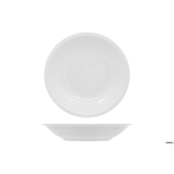 ROMA BIANCO - PIATTO FONDO CM 21