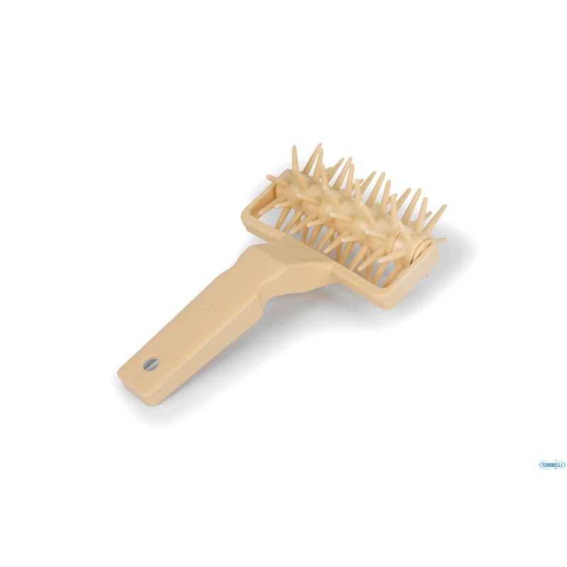 RULLO BUCASFOGLIA CM 11,5   3000134097  V