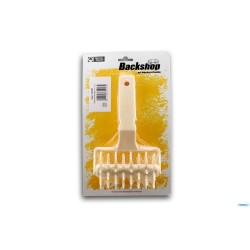 RULLO BUCASFOGLIA CM 11,5   3000134097  V