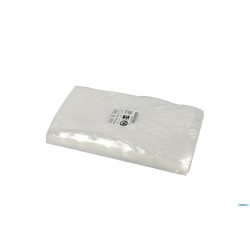 SACCO GOFFRATO SOTTOVUOTO 15X30 CONFEZIONE 100 PEZZI 105