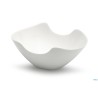 SALENCO-BOWL INSALATIERA IN VETRO OPALE TEMPERATO CM.16,5 L7832