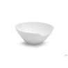 SALENCO-BOWL INSALATIERA IN VETRO OPALE TEMPERATO CM.16,5 L7832