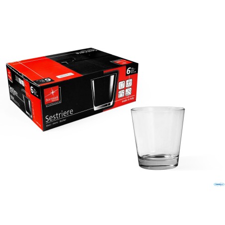 SESTRIERE-CONFEZIONE.6 BIC.D.O.F CL 36 390380