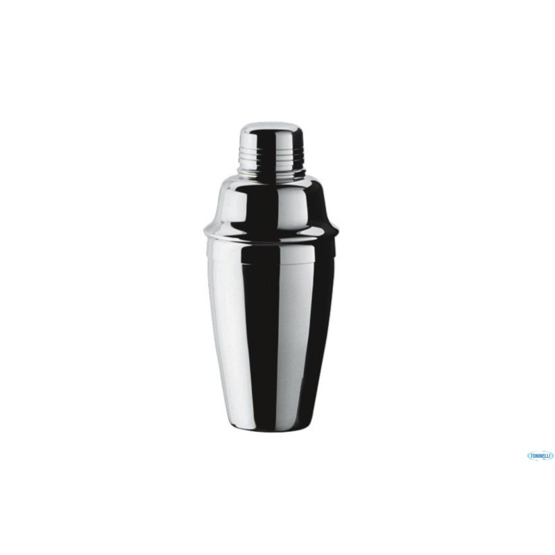 SHAKER INOX 18-10 ILSA CL 35 145