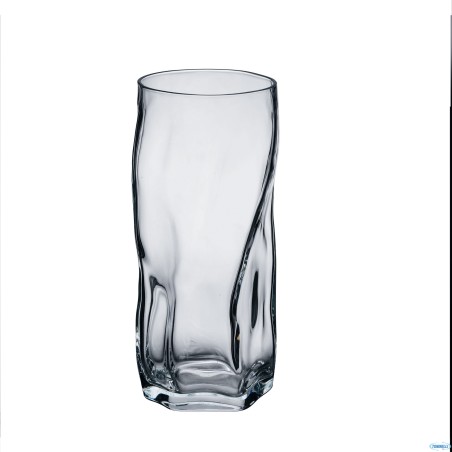 SORGENTE TRASP - BICCHIERE COOLER 45 340360