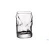 SORGENTE TRASPARENTE BICCHIERE LIQUORE 7 340440