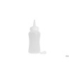 SQUEEZE MINI DOSATORE TRASPARENTE GRADUATO 15 CL