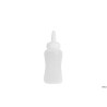 SQUEEZE MINI DOSATORE TRASPARENTE GRADUATO 15 CL