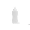SQUEEZE MINI DOSATORE TRASPARENTE GRADUATO 25 CL