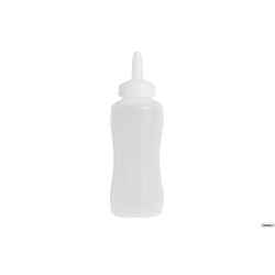 SQUEEZE MINI DOSATORE TRASPARENTE GRADUATO 25 CL