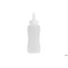 SQUEEZE MINI DOSATORE TRASPARENTE GRADUATO 25 CL