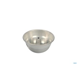 STAMPO BUDINO CON TUBO CM10         35LE