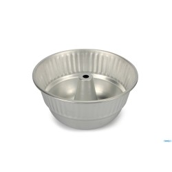 STAMPO BUDINO CON TUBO CM14         35LE