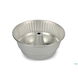 STAMPO BUDINO CON TUBO CM16