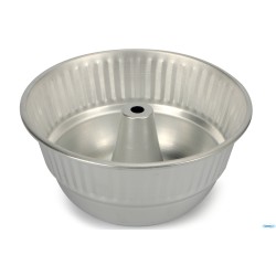 STAMPO BUDINO CON TUBO CM20         35LE
