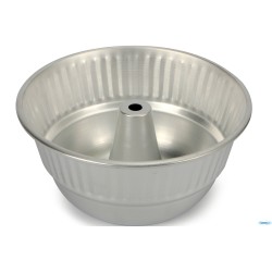 STAMPO BUDINO CON TUBO CM22         35LE