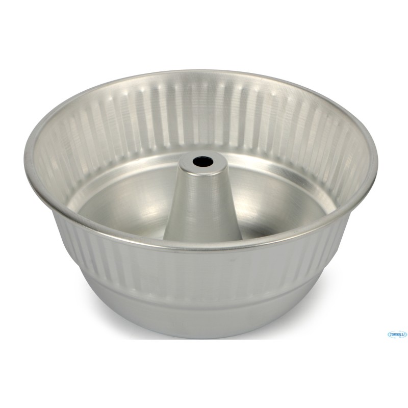STAMPO BUDINO CON TUBO CM22         35LE