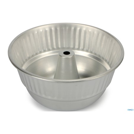STAMPO BUDINO CON TUBO CM22         35LE