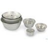 STAMPO BUDINO CON TUBO CM22         35LE