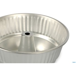 STAMPO BUDINO CON TUBO CM22         35LE