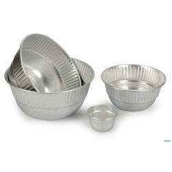 STAMPO BUDINO SENZA TUBO CM14       30LE