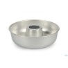 STAMPO CIAMBELLA ALLUMINIO CON TUBO CM24