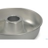 STAMPO CIAMBELLA ALLUMINIO CON TUBO CM24