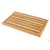 TAGLIERE TAGLIAPANE CON GRIGLIA CM 38X23 H2