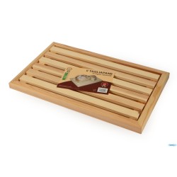 TAGLIERE TAGLIAPANE CON GRIGLIA CM 38X23 H2