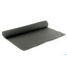 TAPPETINO JOLLY PVC NERO CM.65X150