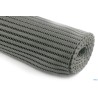 TAPPETINO JOLLY PVC NERO CM.65X150