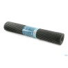 TAPPETINO JOLLY PVC NERO CM.65X150