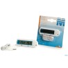 TERMOMETRO DIGITALE FRIGO-FREEZER 105242