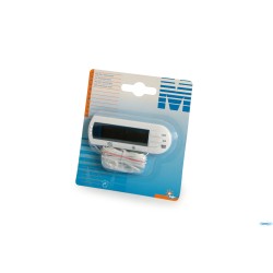 TERMOMETRO DIGITALE FRIGO-FREEZER 105242