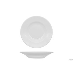 TIVOLI BIANCO - PIATTO FONDO CM 23,5