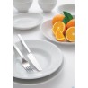 TIVOLI BIANCO - PIATTO FONDO CM 23,5