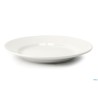 TIVOLI BIANCO- PIATTO PIANO CM 26 1001001
