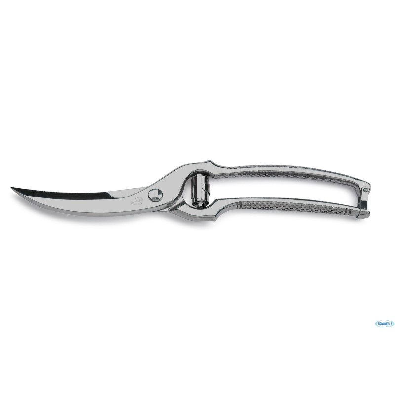 TRINCIAPOLLO GAZZELLA INOX 3840-25 SAN