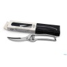 TRINCIAPOLLO GAZZELLA INOX 3840-25 SAN