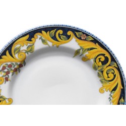 TUSCANY ISCHIA-PIATTO PIANO CM 28 14Z27466