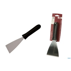 TUTTI PER UNO SPATOLA TRIANGOLARE 12X10 INOX 2118
