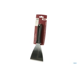 TUTTI PER UNO SPATOLA TRIANGOLARE 12X10 INOX 2118