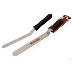 TUTTIXUNO SPATOLA ANGOLARE CM 35 INOX 2102-035