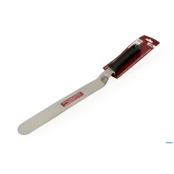 TUTTIXUNO SPATOLA ANGOLARE CM 35 INOX 2102-035