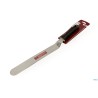 TUTTIXUNO SPATOLA ANGOLARE CM 35 INOX 2102-035
