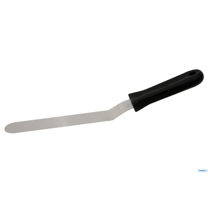 TUTTIXUNO SPATOLA ANGOLARE CM25 INOX 2102-025