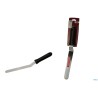 TUTTIXUNO SPATOLA ANGOLARE CM25 INOX 2102-025