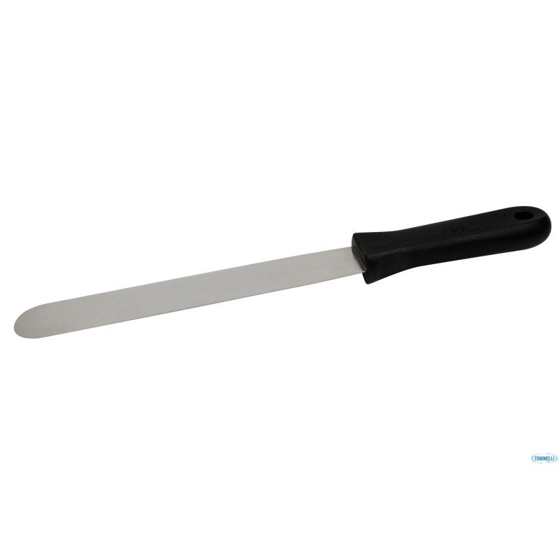 TUTTIXUNO SPATOLA DRITTA CM 25 INOX 2100-025